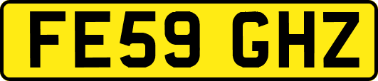 FE59GHZ