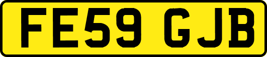 FE59GJB