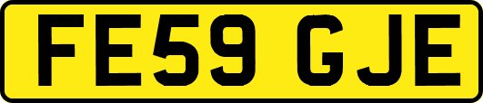FE59GJE
