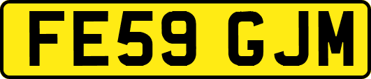 FE59GJM
