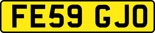 FE59GJO