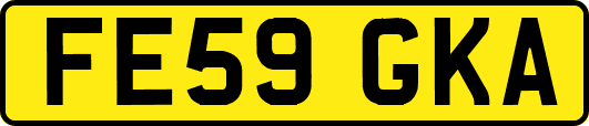 FE59GKA