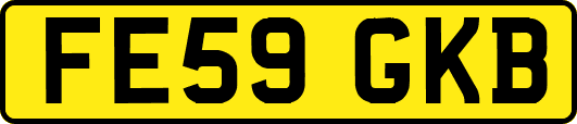 FE59GKB