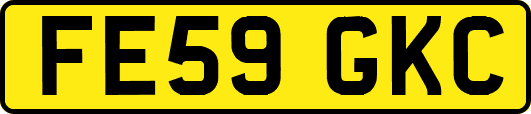 FE59GKC