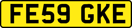 FE59GKE