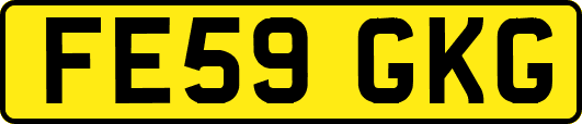 FE59GKG