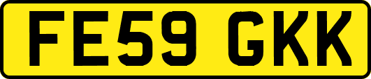 FE59GKK