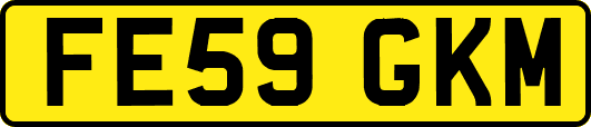 FE59GKM