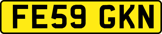 FE59GKN