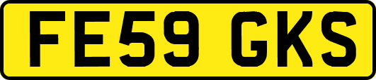 FE59GKS