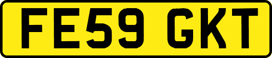 FE59GKT
