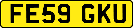 FE59GKU