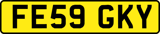FE59GKY