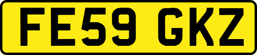 FE59GKZ