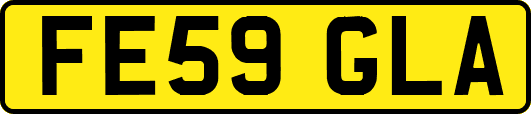FE59GLA