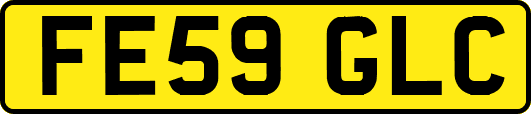 FE59GLC