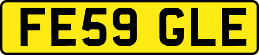 FE59GLE