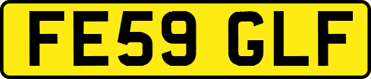 FE59GLF