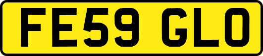 FE59GLO