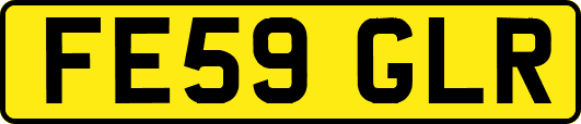 FE59GLR