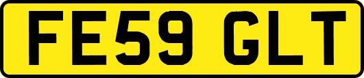 FE59GLT