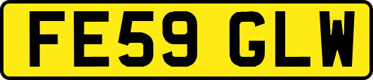 FE59GLW
