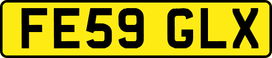 FE59GLX