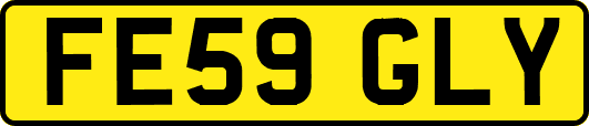 FE59GLY