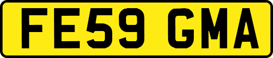 FE59GMA