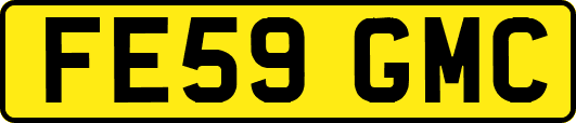 FE59GMC