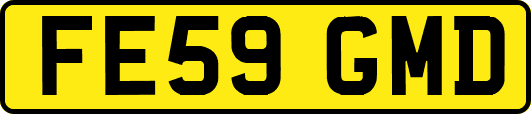 FE59GMD