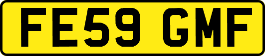 FE59GMF