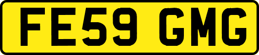 FE59GMG