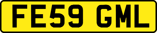 FE59GML