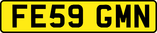 FE59GMN