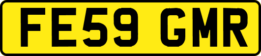 FE59GMR