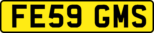 FE59GMS