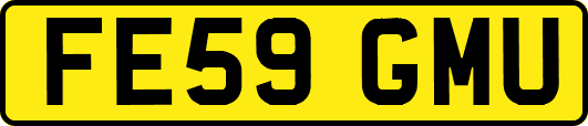 FE59GMU