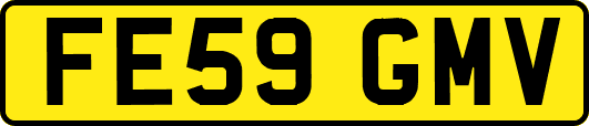 FE59GMV