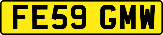 FE59GMW