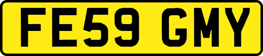 FE59GMY