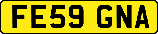 FE59GNA
