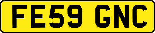 FE59GNC