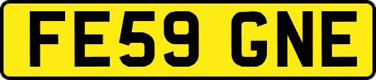 FE59GNE