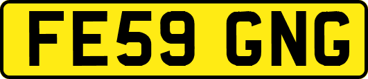 FE59GNG