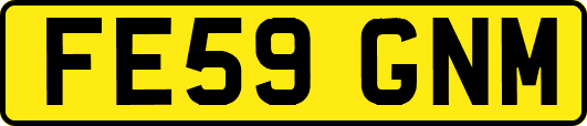 FE59GNM