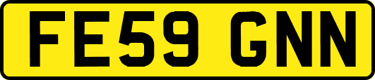 FE59GNN