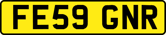 FE59GNR