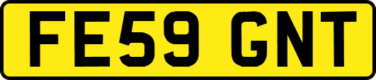 FE59GNT