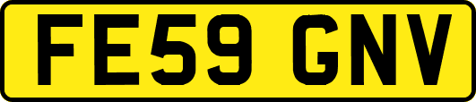 FE59GNV